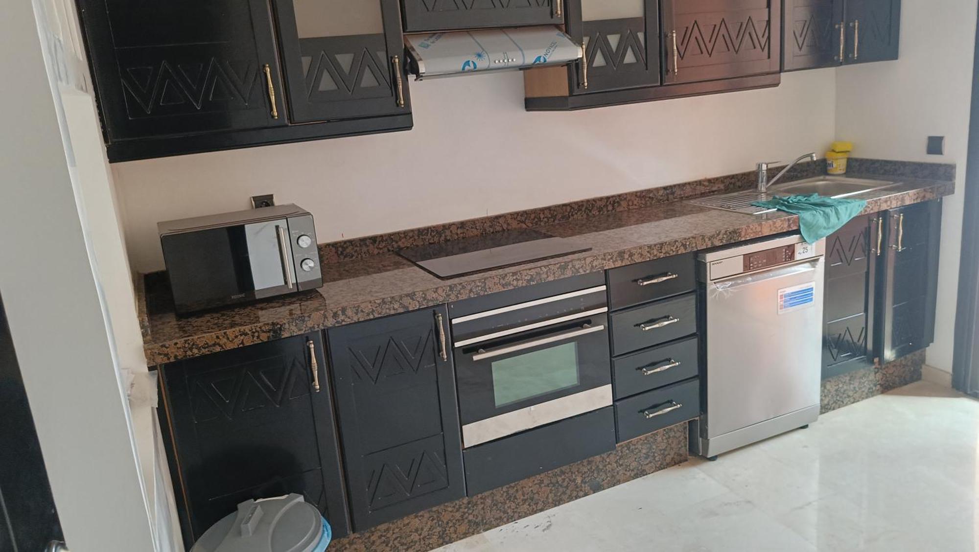 Premium Village M355 * Marrakesch