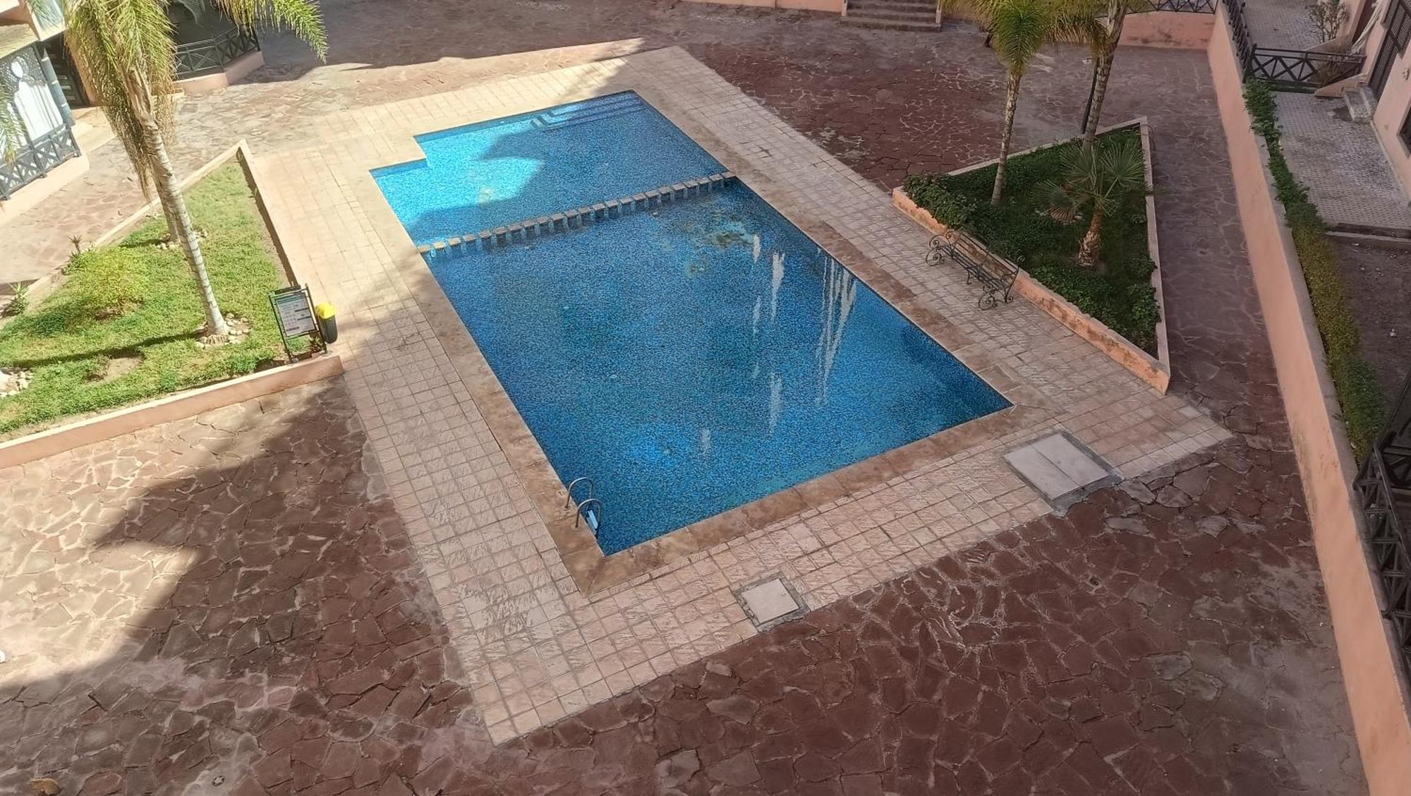 Premium Village M355 Marrakesch