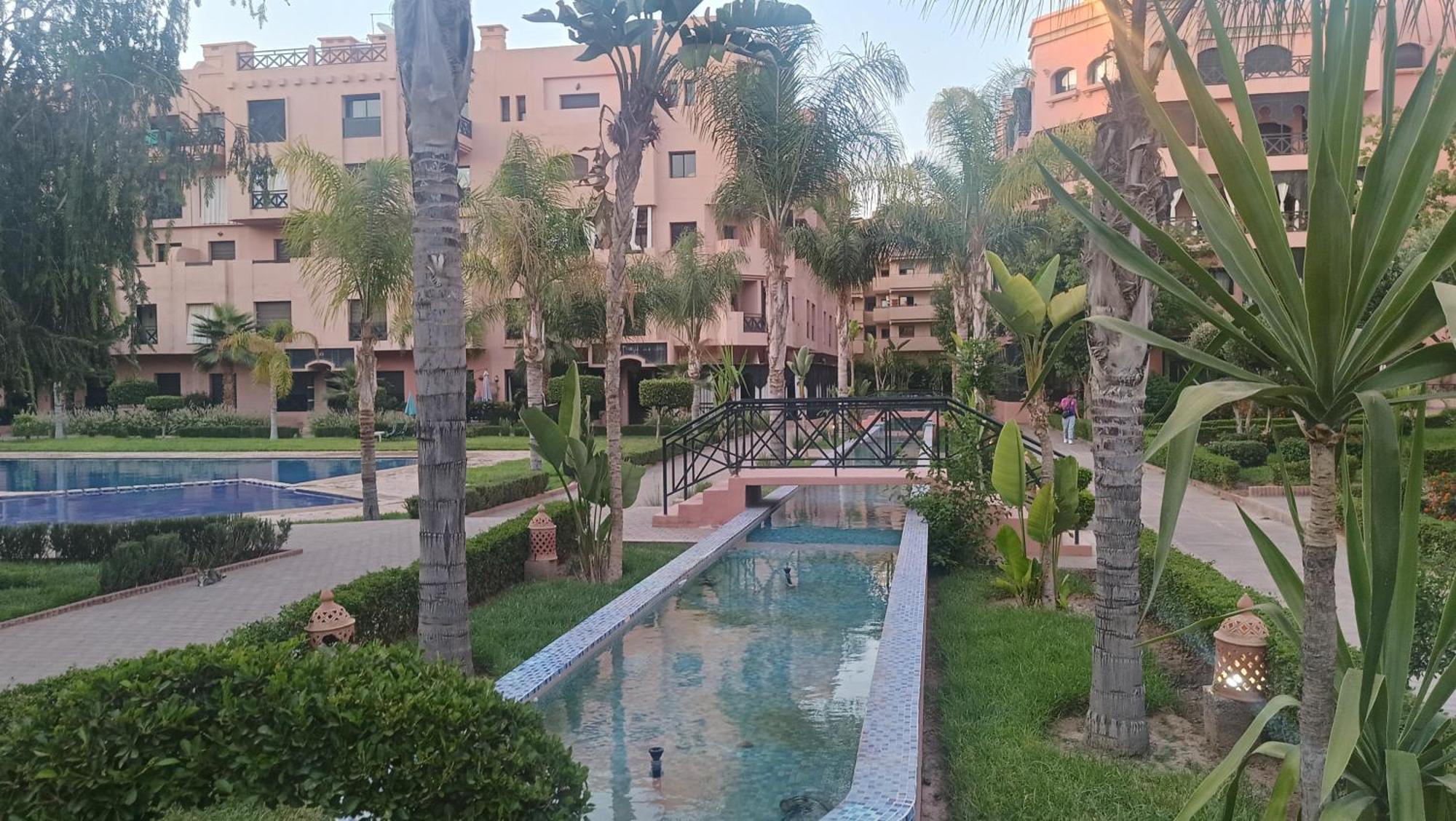 Premium Village M355 * Marrakesch