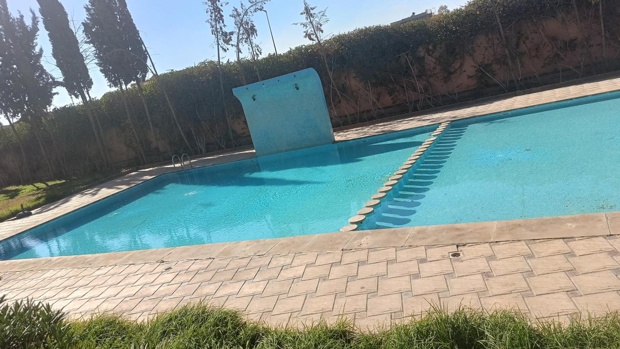Premium Village M355 Marrakesch