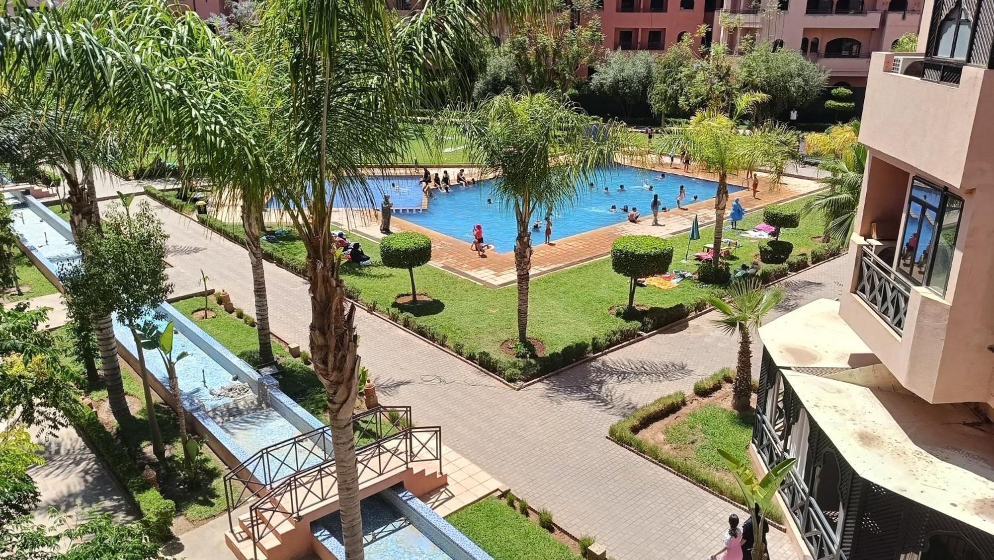 Premium Village M355 Appartamento *