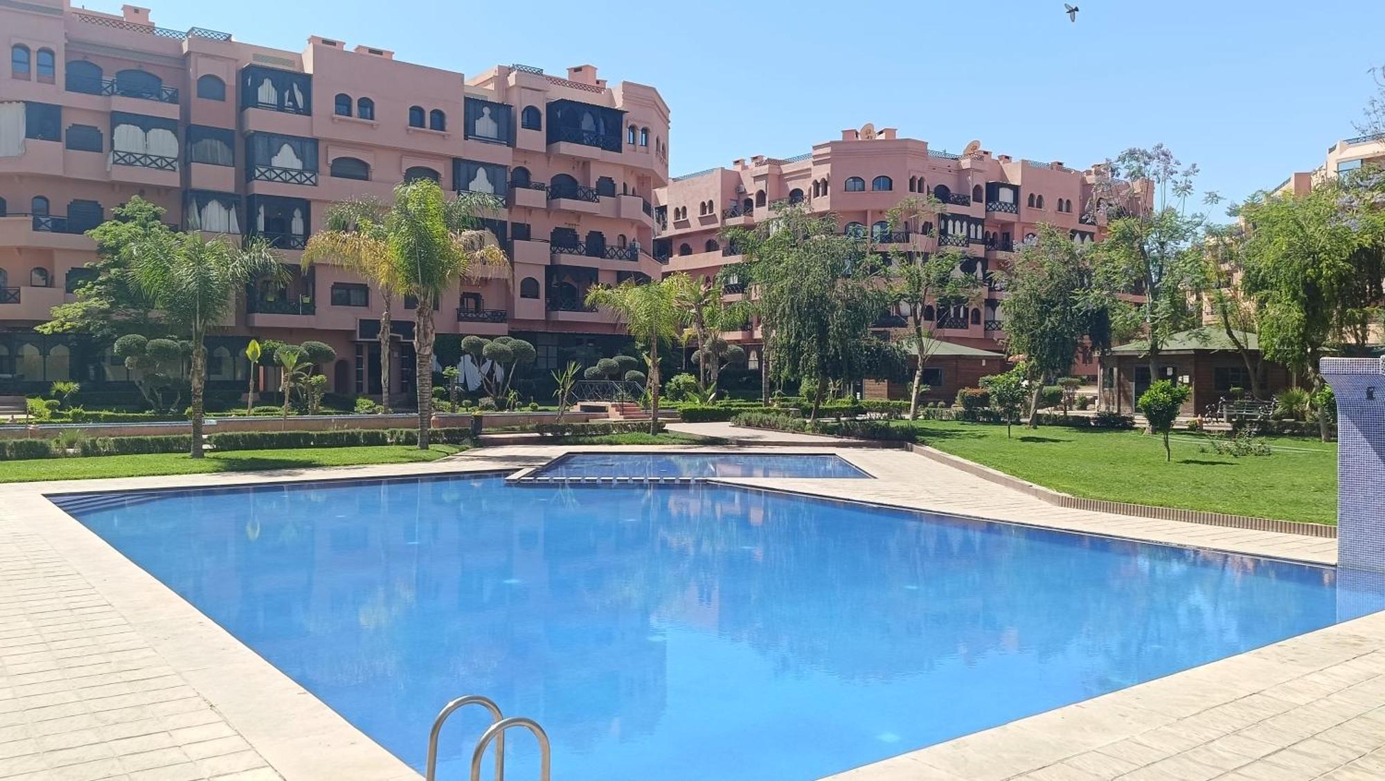 Appartamento Premium Village M355 *