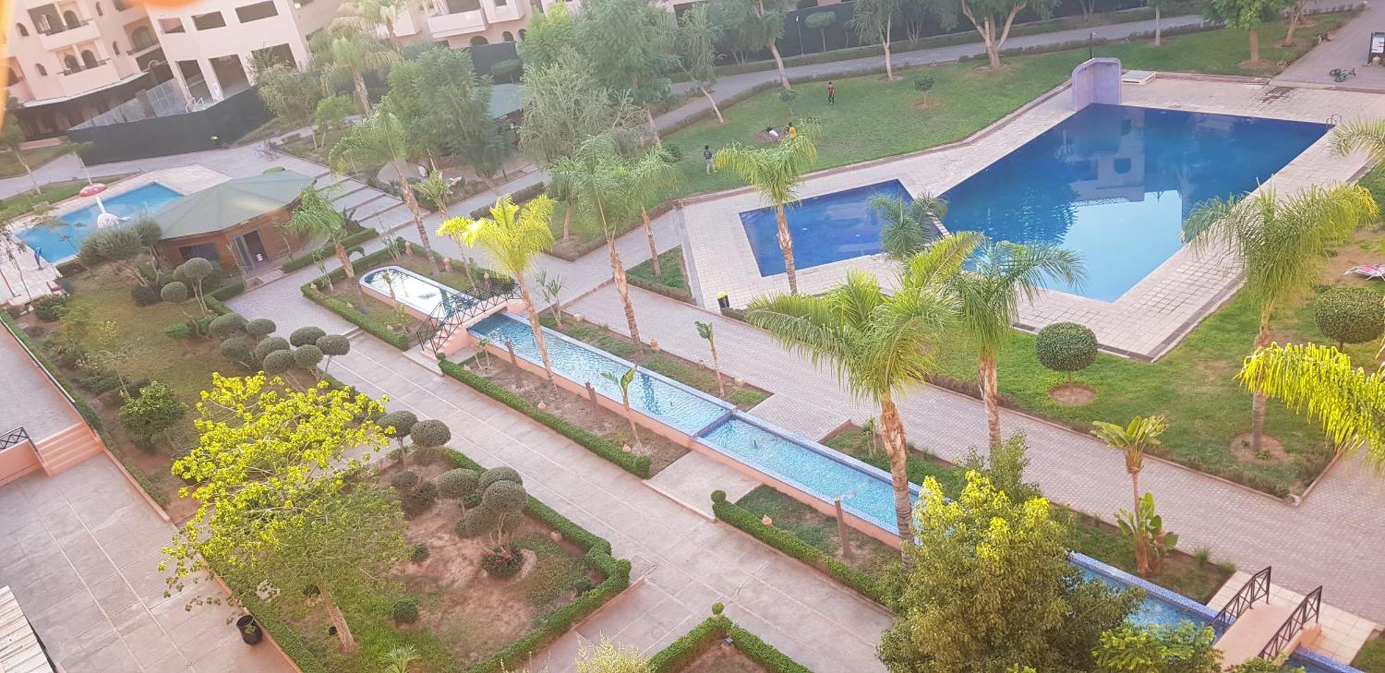 Premium Village M355 Appartamento