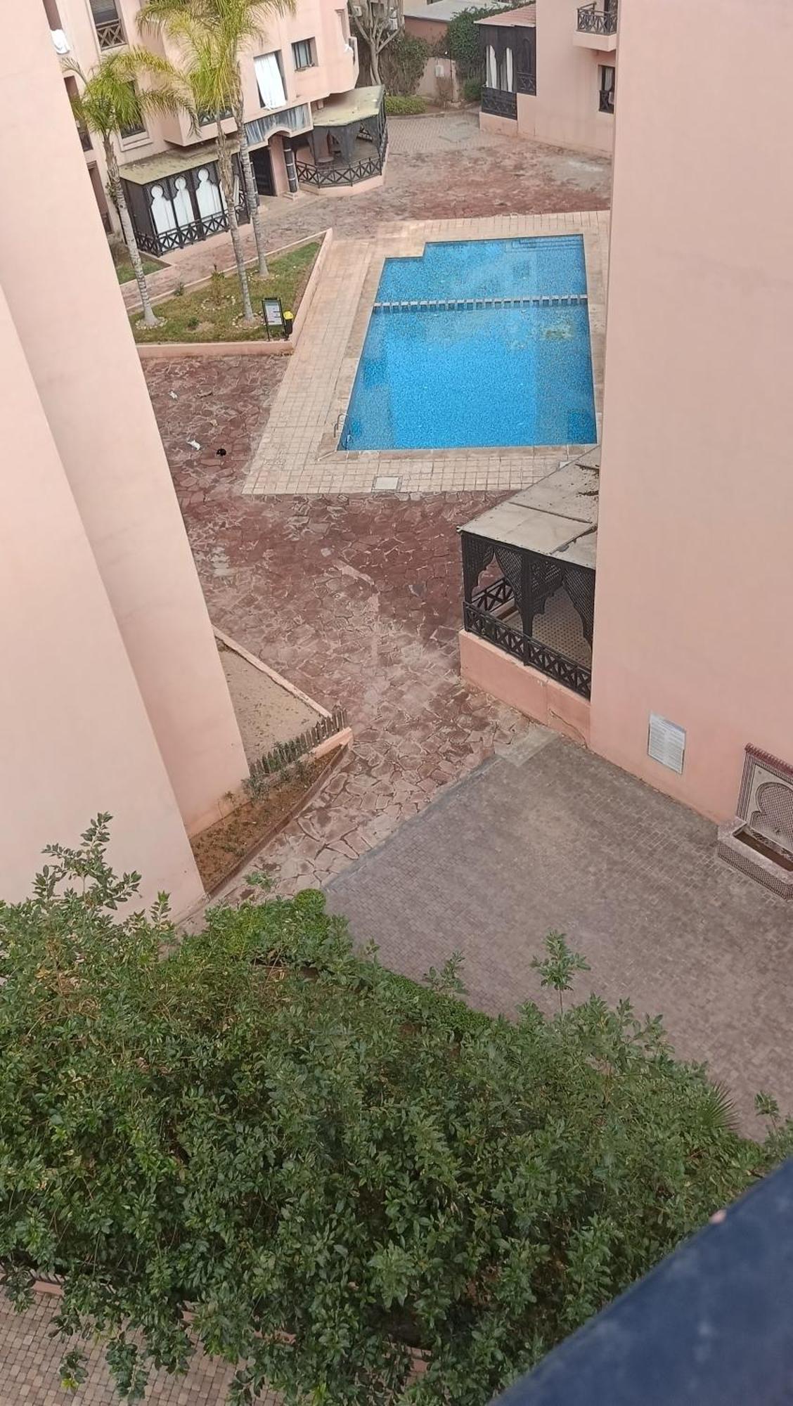 Premium Village M355 Appartamento Marrakesh