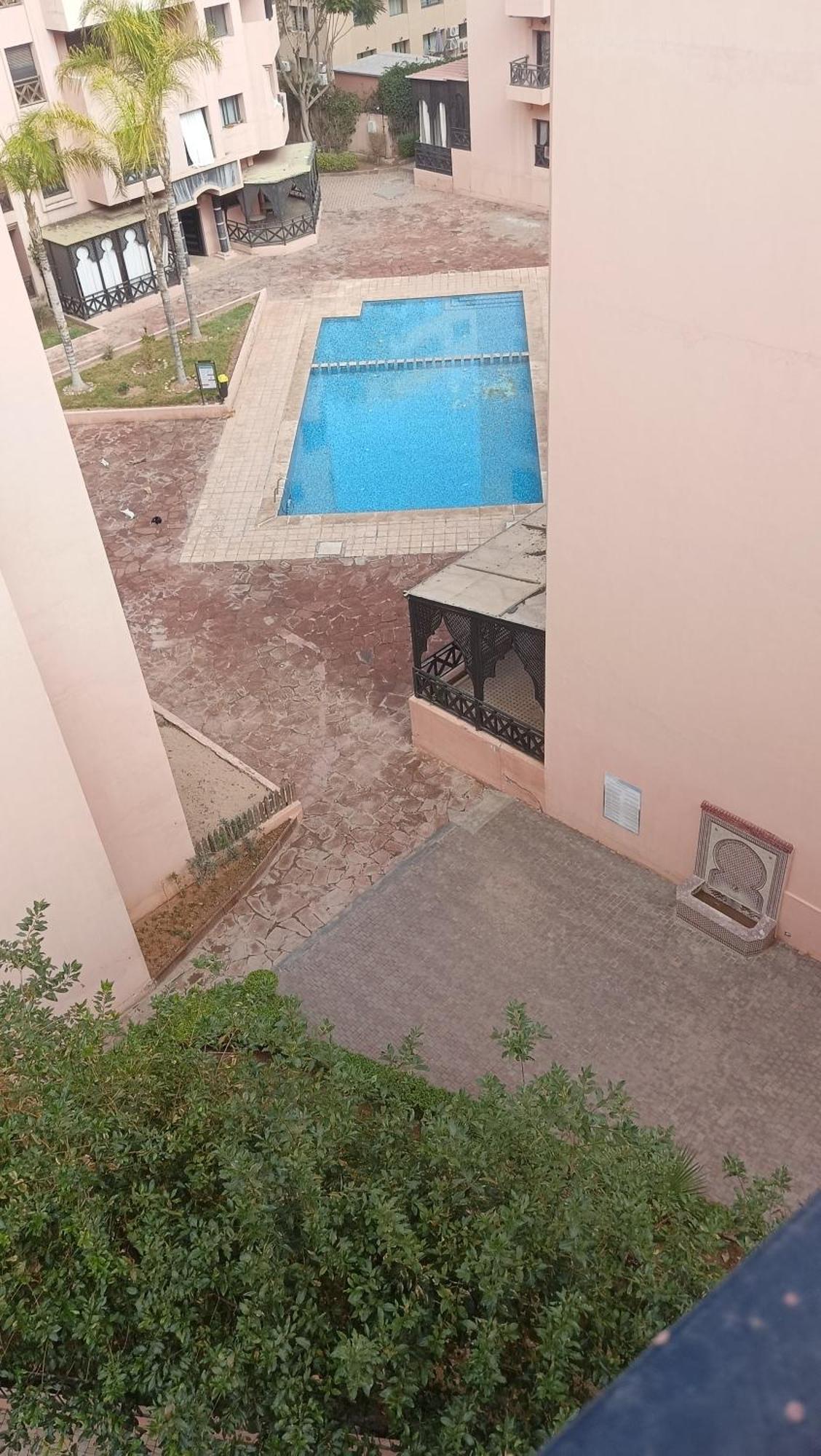 Appartamento Premium Village M355 Marrakesh