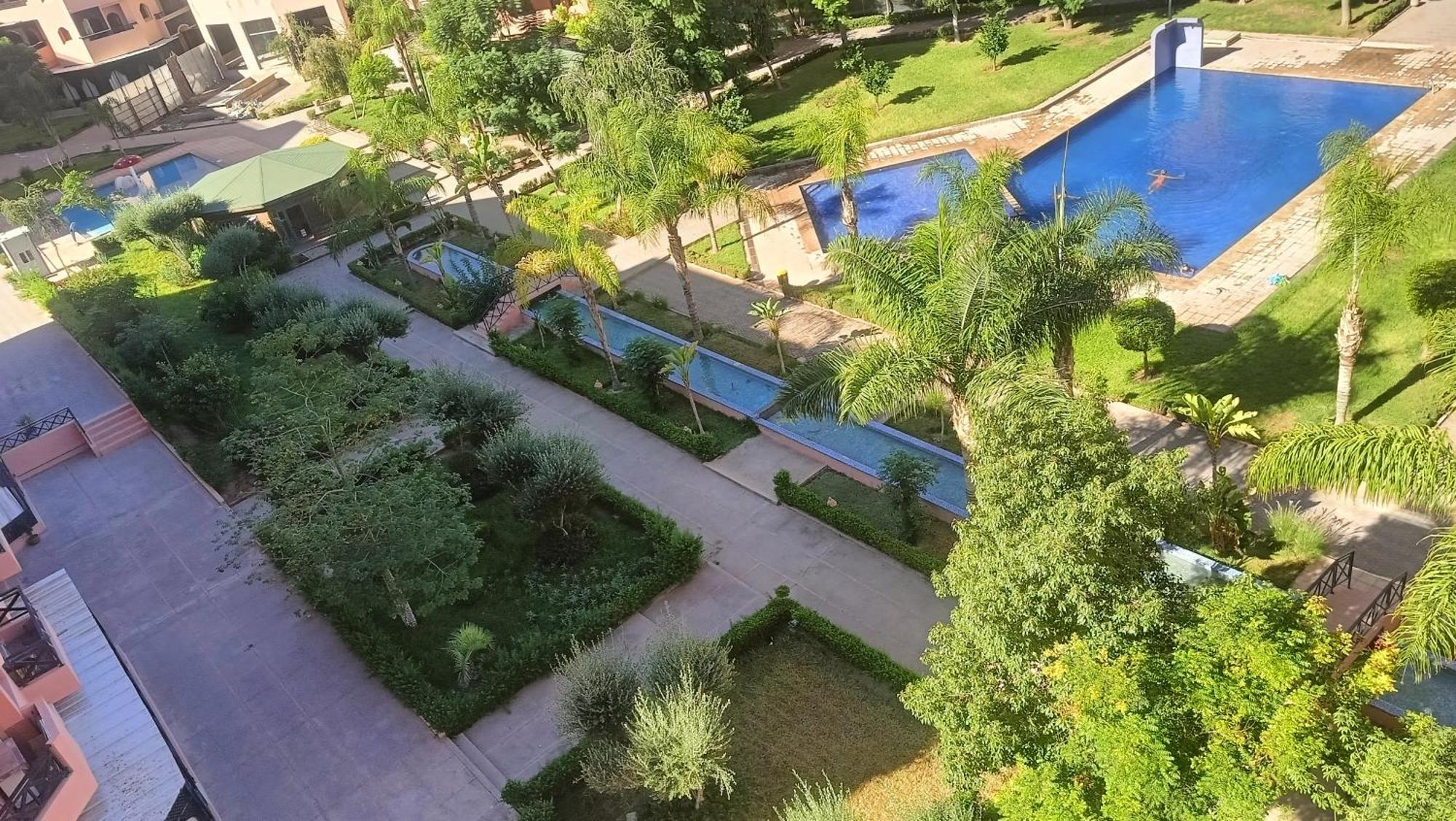 Premium Village M355 Appartamento *