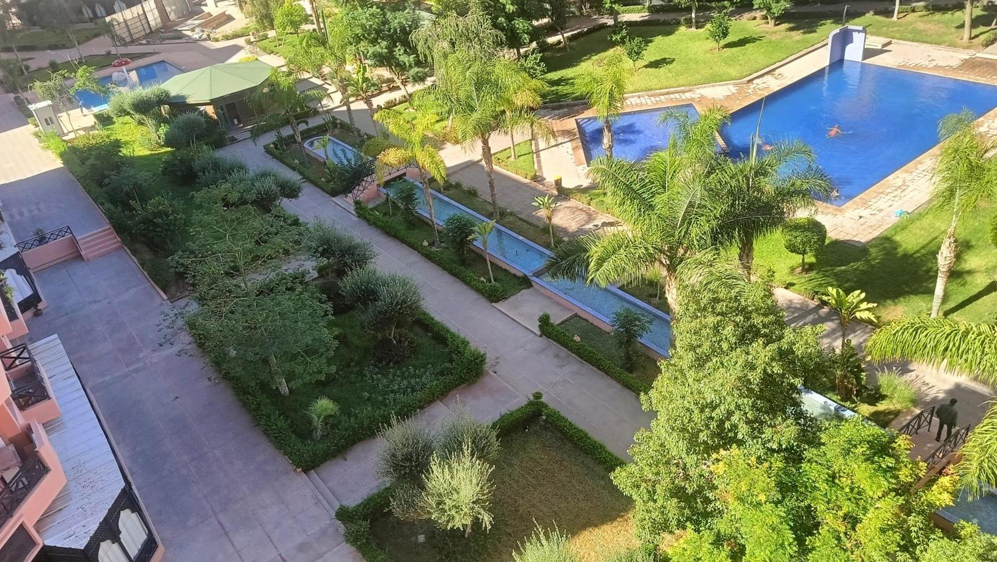 Premium Village M355 Appartamento Marrakesh