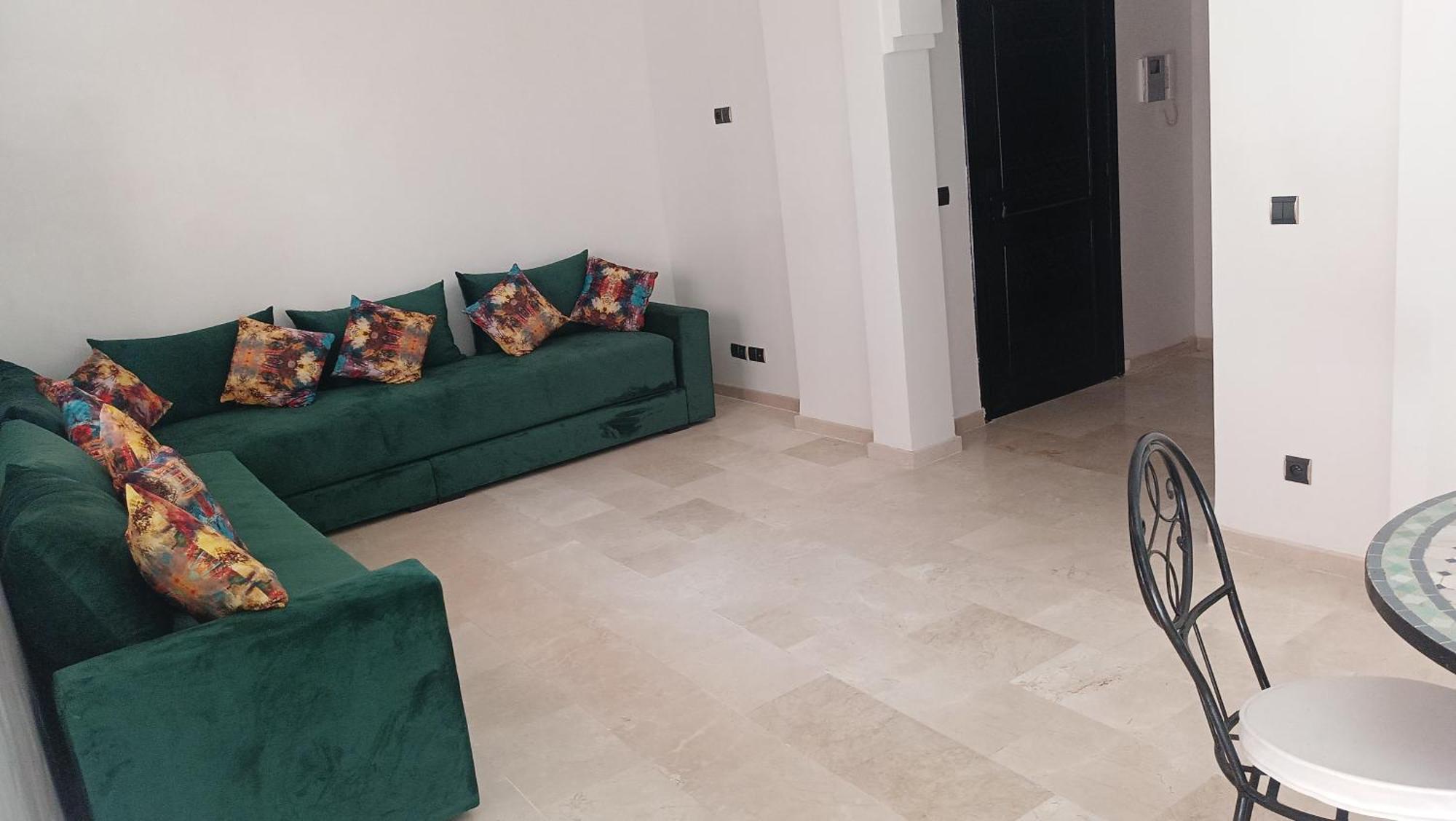Appartamento Premium Village M355 Marrakesh
