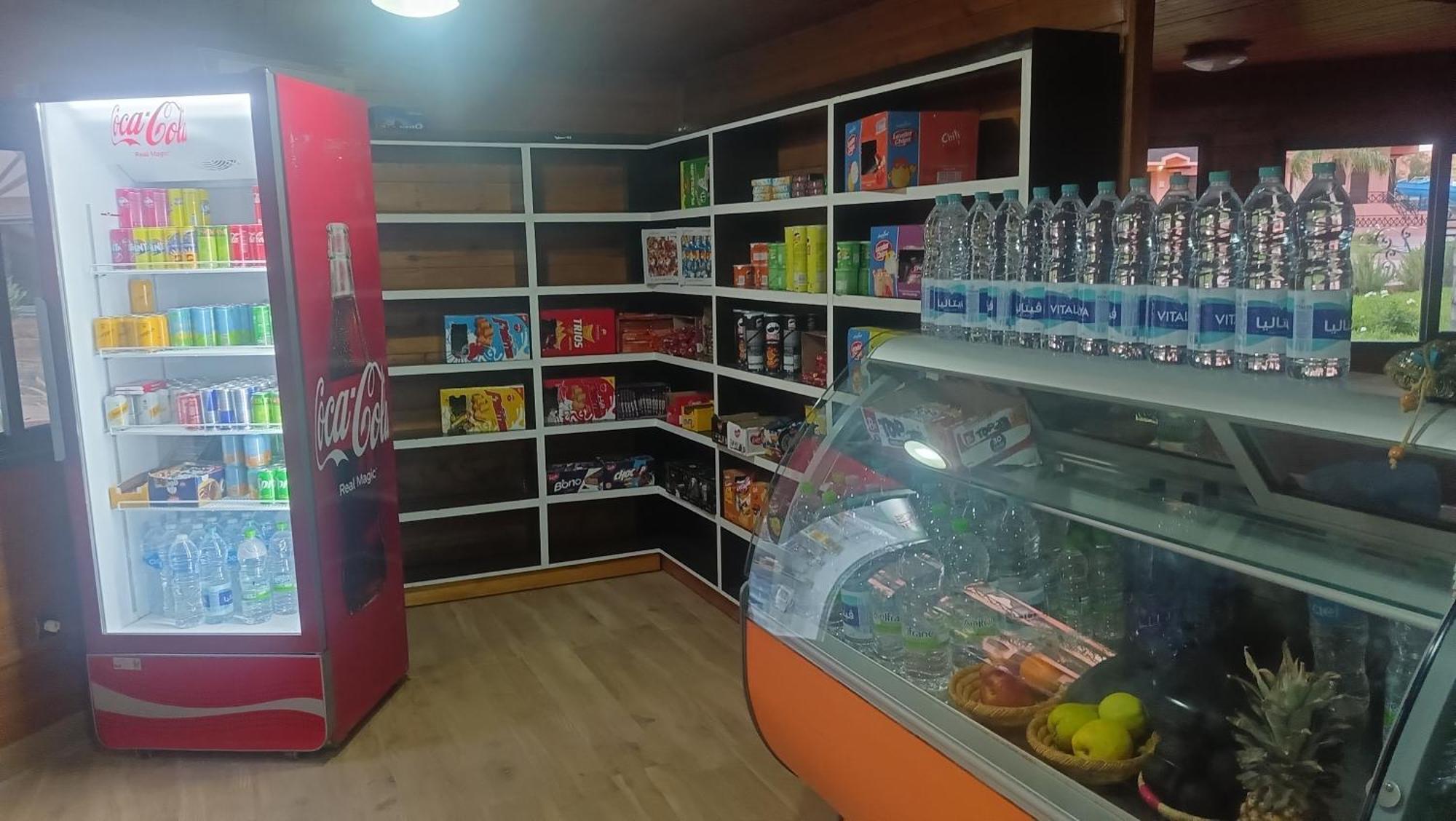 Appartamento Premium Village M355 Marrakesh