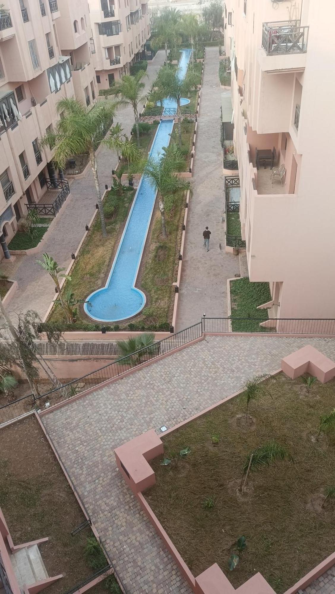 Premium Village M355 Appartamento