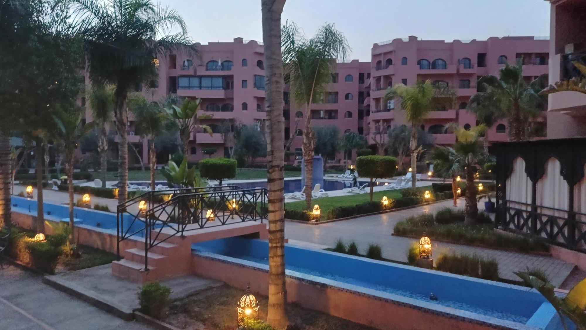 Premium Village M355 Appartamento Marrakesh