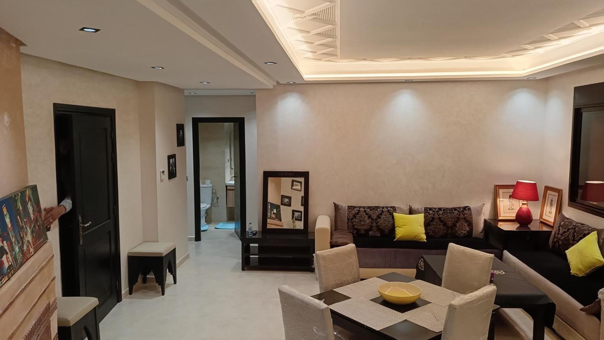 Premium Village M355 Apartamento