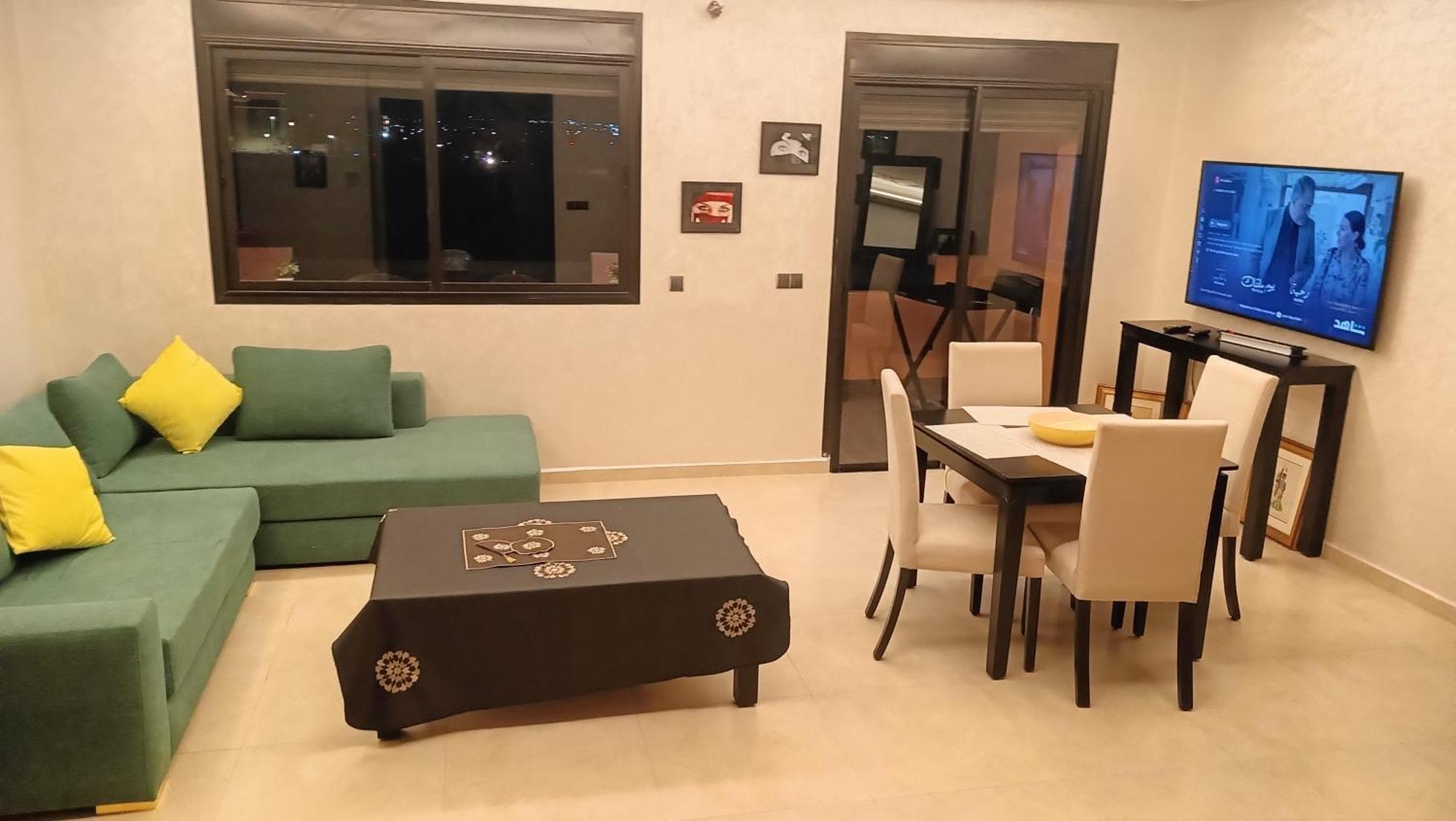 Premium Village M355 Apartamento Marrakesh