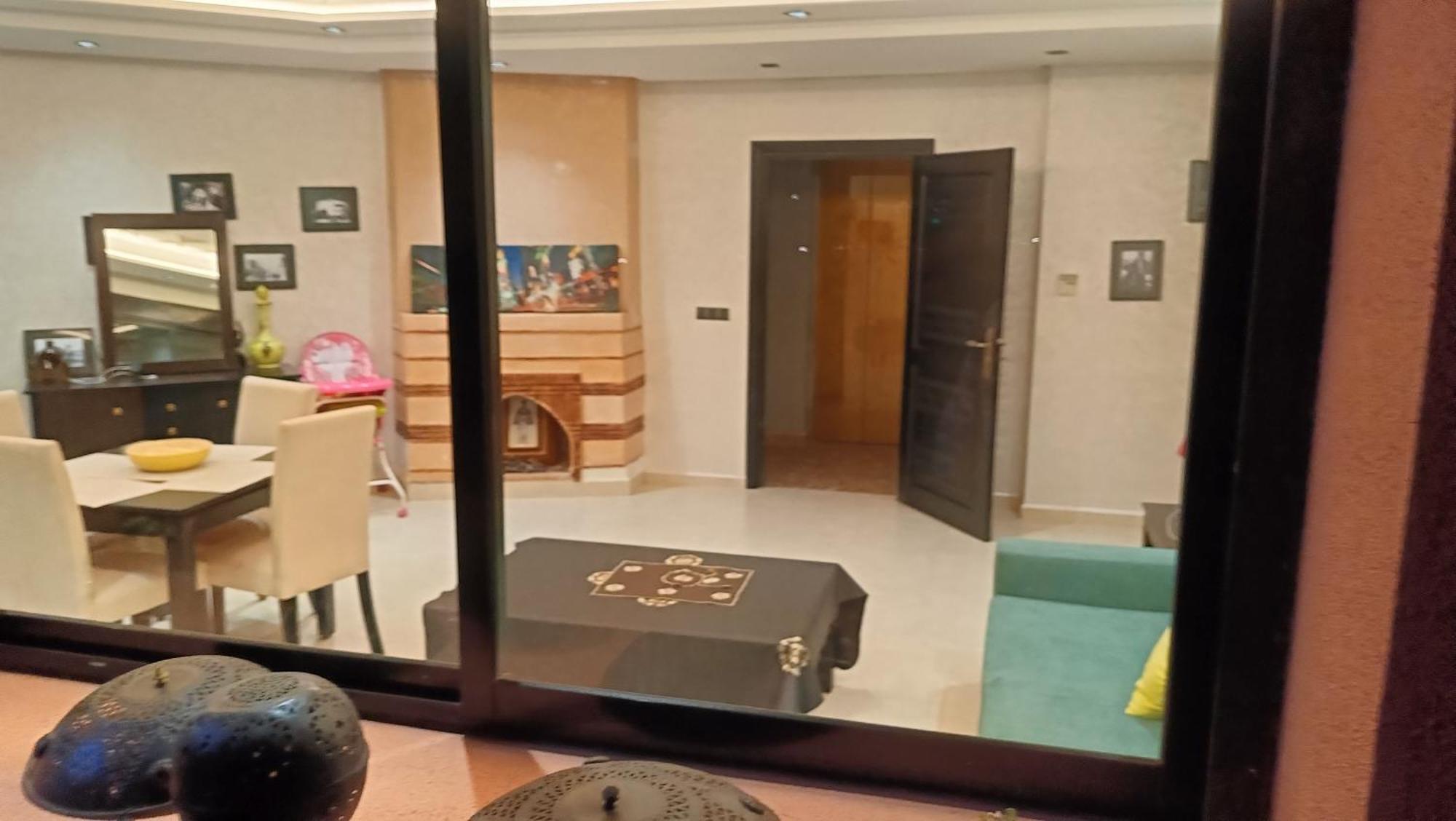 Apartamento Premium Village M355 Marrakesh