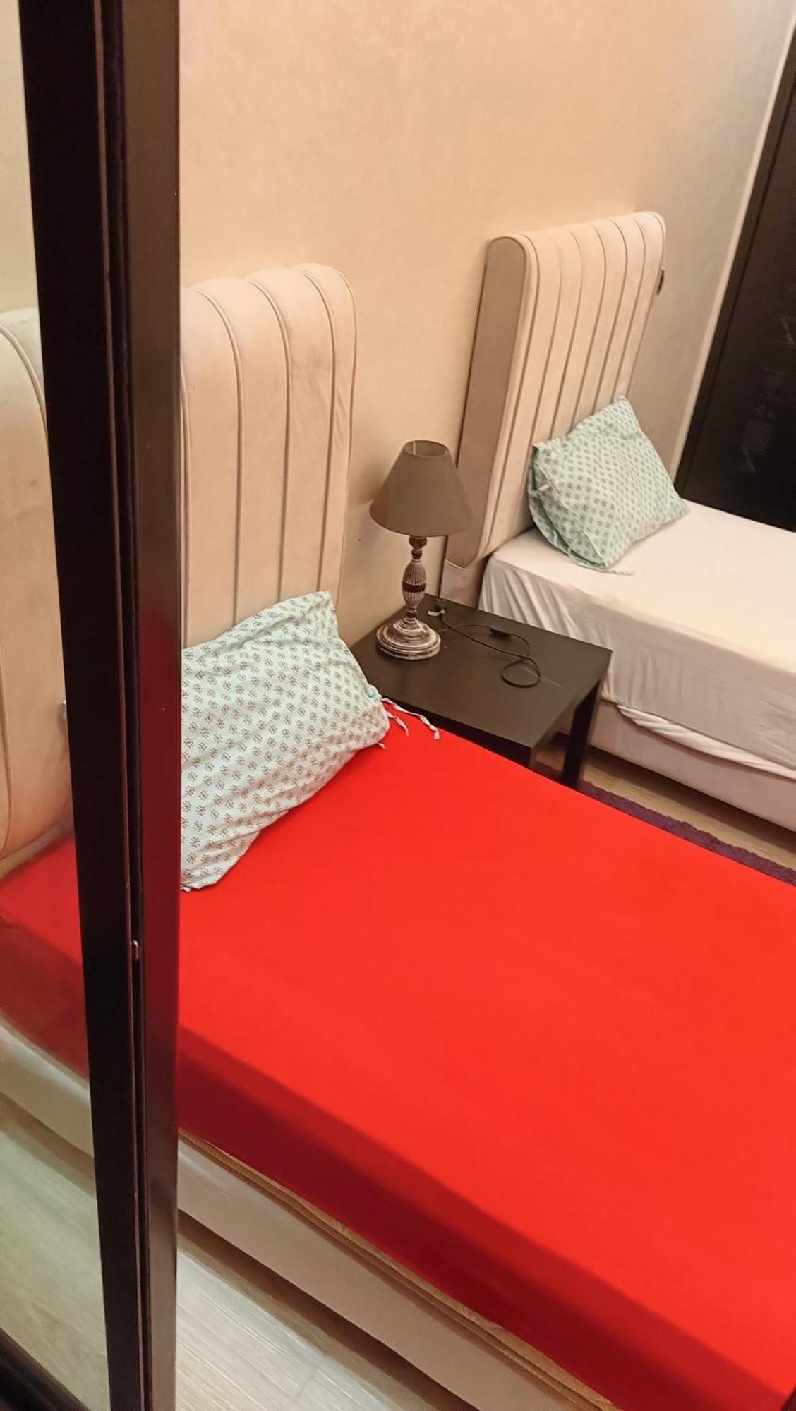 Apartamento Premium Village M355 Marrakesh